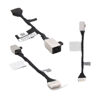 小邬配件34203430电源接口