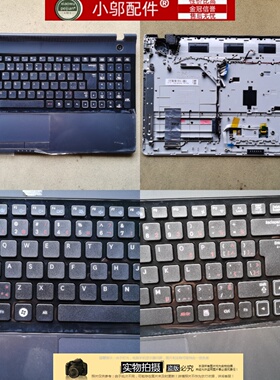 小邬配件三星NP 300E5A 300E5C 305E5A 301E5A 300E5X外壳键盘C壳