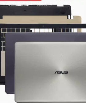 适用ASUS华硕FL8000U A580 F580 V580 V587U外壳A壳B C D壳键盘壳