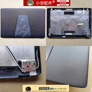 适用ASUS华硕ZX50J A GL552J JX FX-PRO-Plus FZ50V外壳A壳B  C D