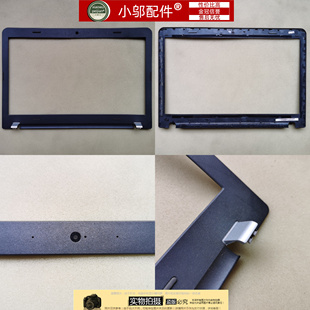 适用Thinkpad联想 E550 E550C E555 E560 E565 A壳B C D壳 外壳