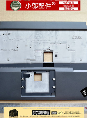 适用 联想 Thinkpad T440U C壳 外壳 掌托 带指纹 AM0SR000100