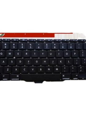 适用于 苹果Pro A1398 MC975 MC976 ME664 ME665 ME294 键盘