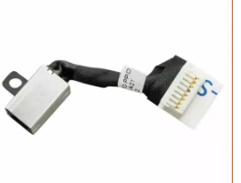 适用Dell戴尔Latitude 3400 3500 P111G电源接口 充电头 灵越5584