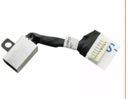 小邬配件Latitude3400电源接口