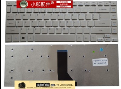 MS2367键盘小邬配件MS2380