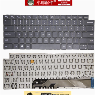 5420键盘 5410 5310 3420 适用戴尔Vostro 5415 14Pro 5418