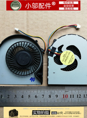 适用ACER宏基MS2360 MS2361 V5-531-471-431-571 P G 风扇