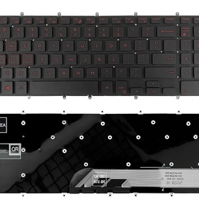 适用Dell戴尔灵越3581 3582 3583 5581 5582 5583 3572 3578 键盘