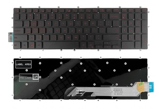 5581 5582 5583 适用Dell戴尔灵越3581 3578 3583 3572 键盘 3582