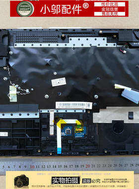 适用三星 450R4V 450R4E 450R4Q 455R4J  键盘C壳 外壳深蓝色金属