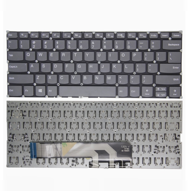 小邬配件K4IWL键盘C740-14