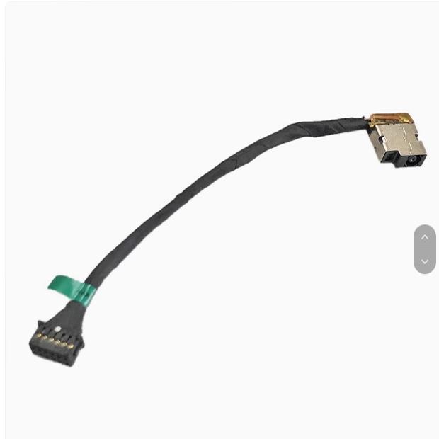 小邬配件电源接口15-DK