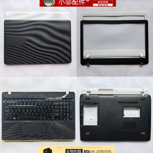 D殼風(fēng)扇鍵盤3500EM 適用三星300E5K E5Q外殼A殼B 300E5L E5M