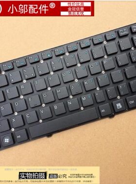 Y400T200V43A小邬配件键盘