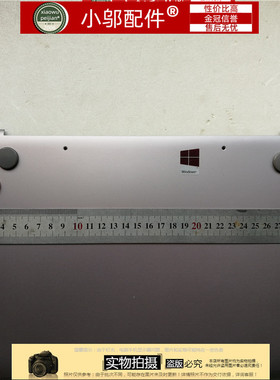 适用ASUS华硕RX310 UX310 U UV UA UL U310U 底壳D壳 脚垫 防滑垫