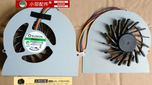 全新 惠普 HP 8560W/P 8570W 6570B 风扇 MF60150V1-C001-S9A