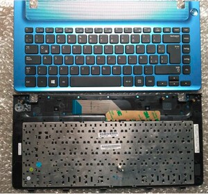 适用于 三星NP 355V4C 355V4X 3445VX 355V4X 350V4C 3445VC 键盘