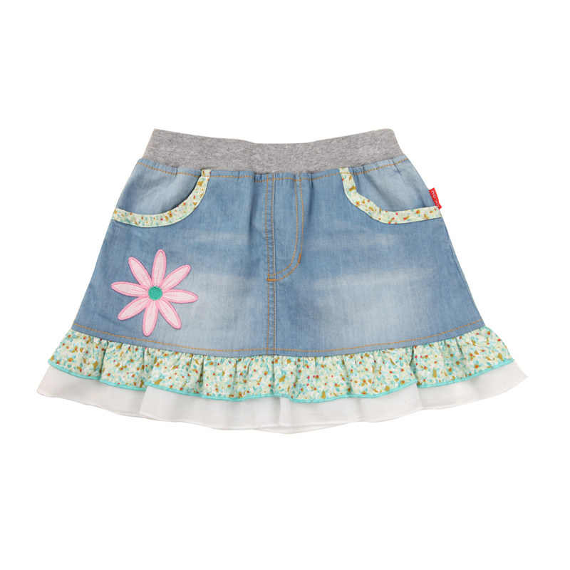 Jupe enfant OKOU - Ref 2052111 Image 3