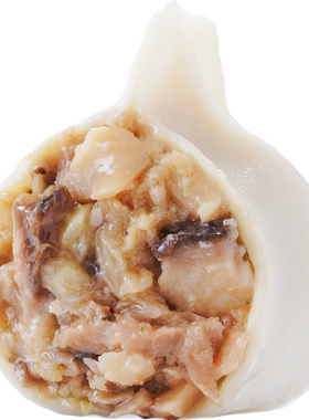 汉唐山东大馅手工冷食方便水饺