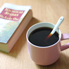粉色马克杯陶瓷杯ASA水杯德国大容量咖啡杯