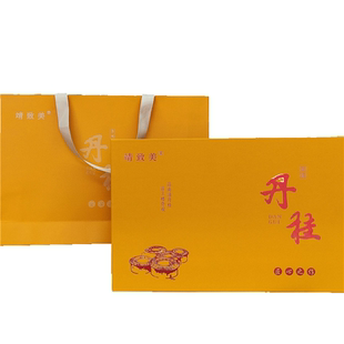 福建土楼南靖丹桂茶云水谣特级伴手礼浓香型 岩茶乌龙茶250g礼盒