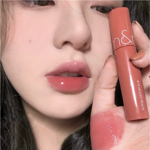 咨询39元！ROMAND果汁果冻唇釉女