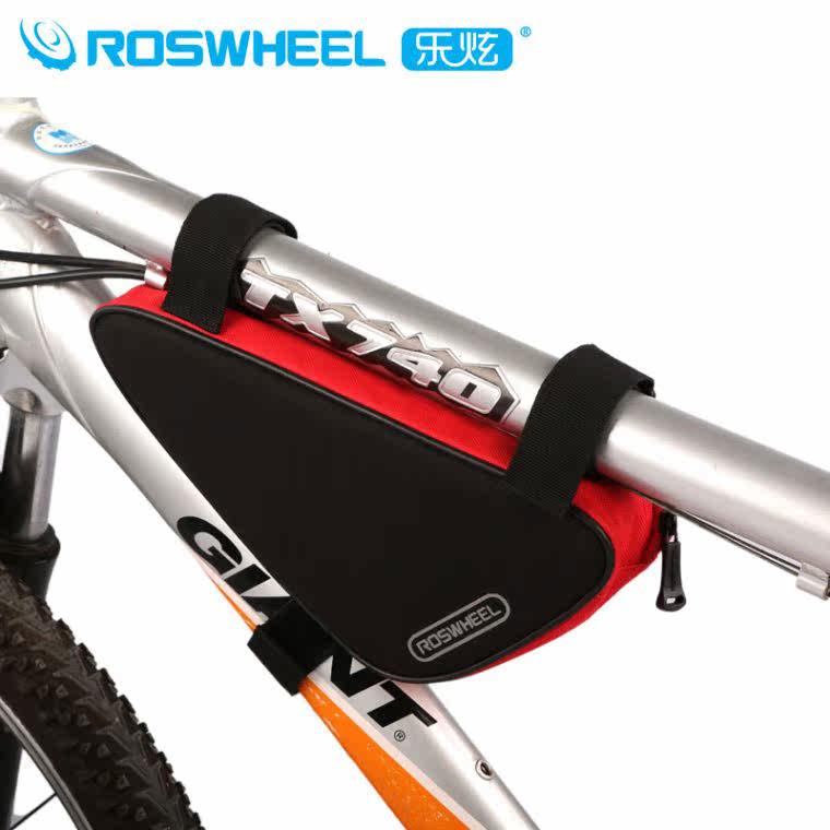 Sacoche pour vélo mixte ROSWHEEL - Ref 2219710 Image 3