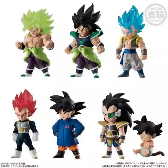 Adverge9剧场版09布罗利