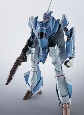 【漫友】万代 HI-METAL R VF-0D 菲尼克斯 超时空要塞 可动65126