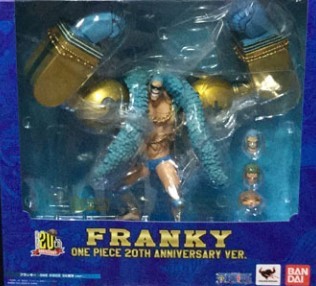¡¾ÂþÓÑ¡¿Íò´úÊÖ°ì F.ZERO º£ÔôÍõ ONE PIECE ¸¥À¼Ææ 20ÖÜÄêver