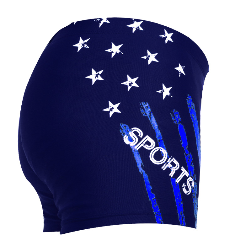 Maillot de bain homme - Ref 2503173 Image 5