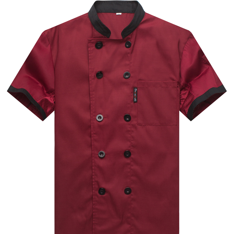 Tenue de cuisinier - Ref 1910960 Image 5
