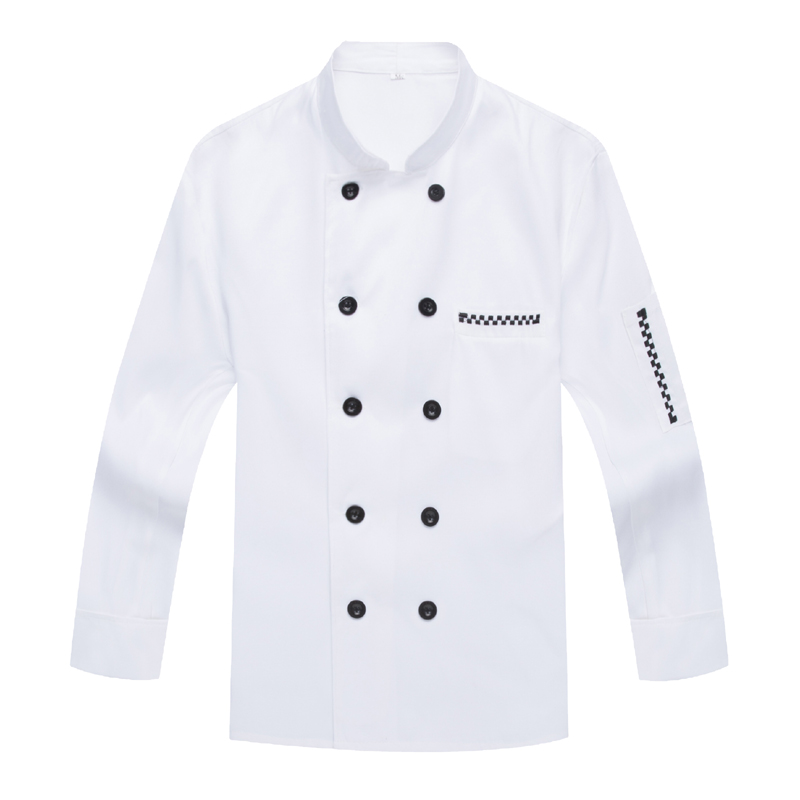 Tenue de cuisinier - Ref 1910964 Image 4