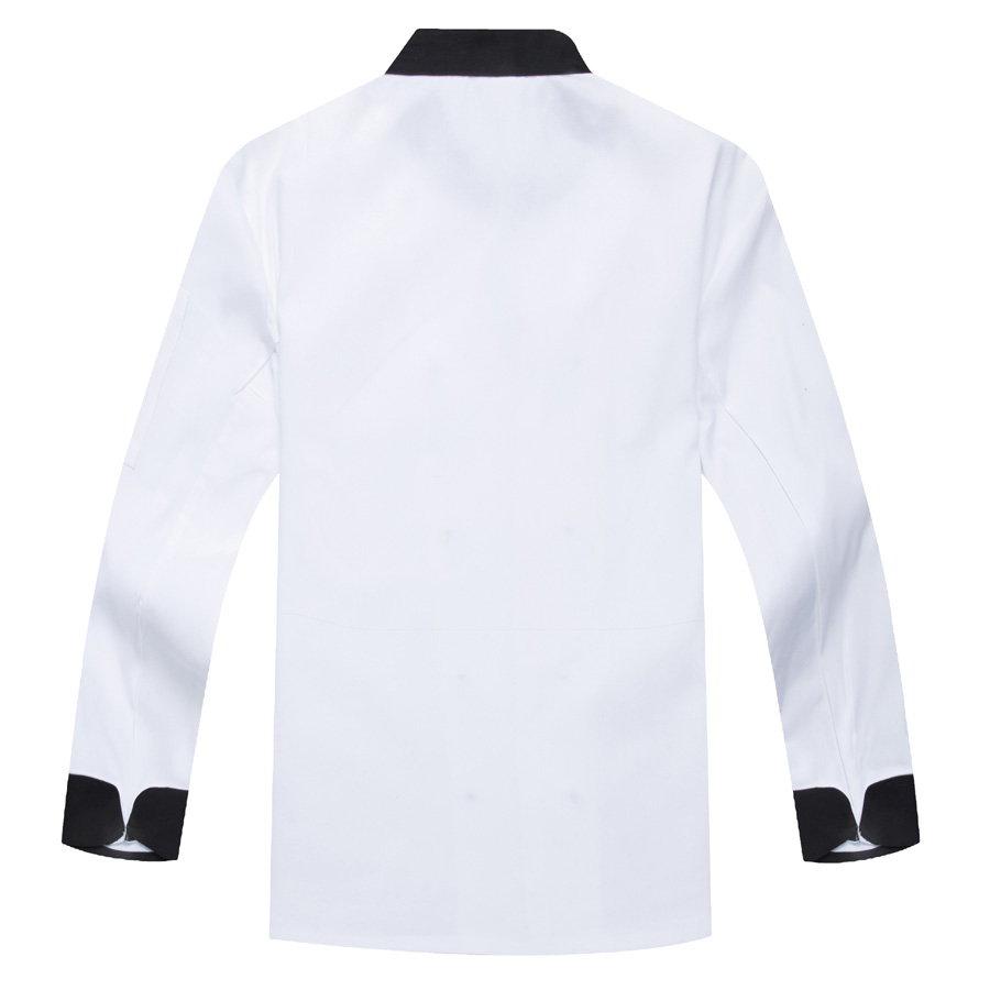 Veste chef cuisinier - Ref 1910945 Image 5
