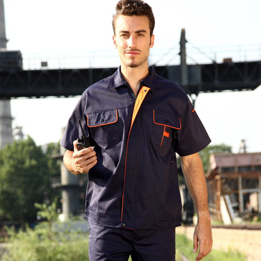 Vêtement de travail - Ref 1915374 Image 4