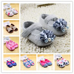 Chaussures enfants en coton suture de voiture pour printemps - Ref 1038747 Image 20