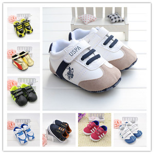 Chaussures enfants en coton suture de voiture pour printemps - Ref 1038747 Image 8