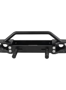 雷拉洛1/7大脚遥控模型攀爬车MK07 升级改装op件 配件 金属 前杠