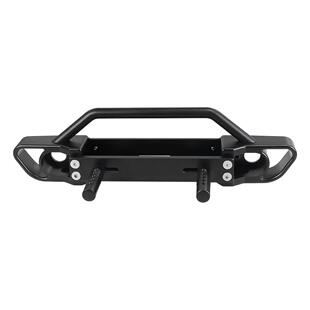 雷拉洛1/7大脚遥控模型攀爬车MK07 升级改装op件 配件 金属 前杠