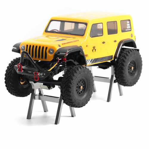 18TRX4MSCX24fcx24展示修车台