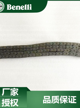 贝纳利原厂配件大魔鬼752S时规链BJ750GS正时链条高速链