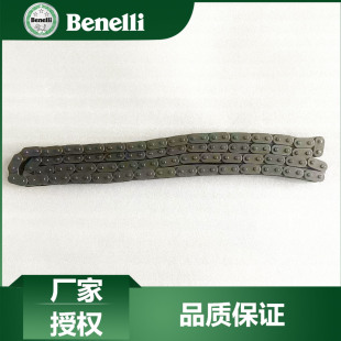 贝纳利原厂配件大魔鬼752S时规链BJ750GS正时链条高速链