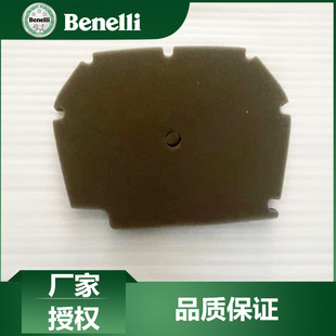 贝纳利原厂配件902S大魔魅752S空滤BJ750GS 2D空气滤芯滤清器 900