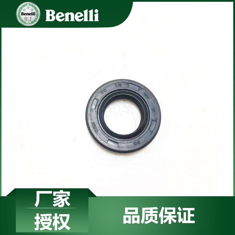 贝纳利变档杆油封原厂配件