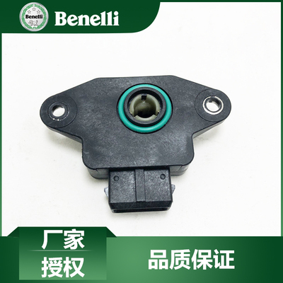 贝纳利原厂配件黄龙BJ600/BN600/BJ600GS-A节气门位置传感器新款