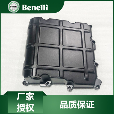 贝纳利原厂配件幼狮500发动机