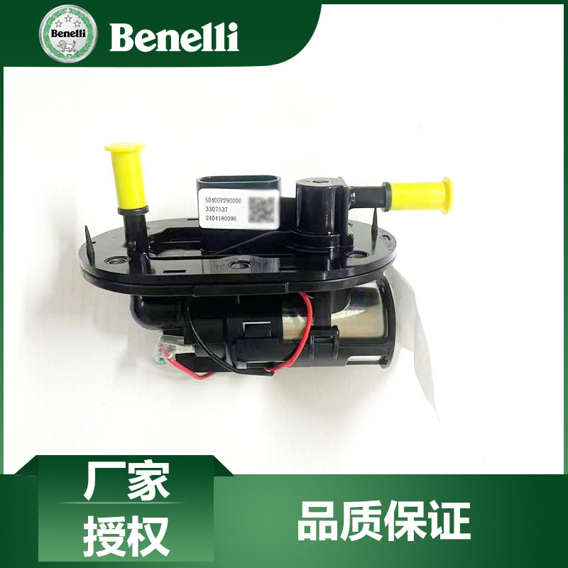 贝纳利原厂配件大魔鬼752S燃油泵 BJ750GS汽油泵油箱泵