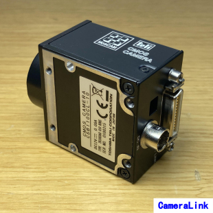 TOSHIBA 东芝 Teli CSB1100CL 130万像素CameraLink黑白工业相机