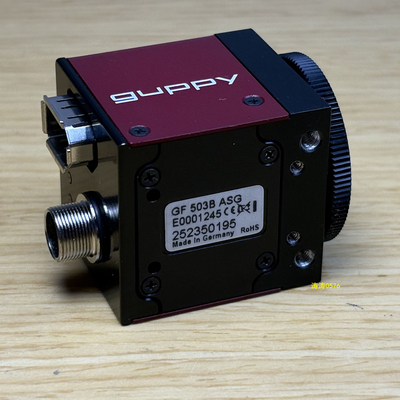 AVTGuppyGF503B工业相机